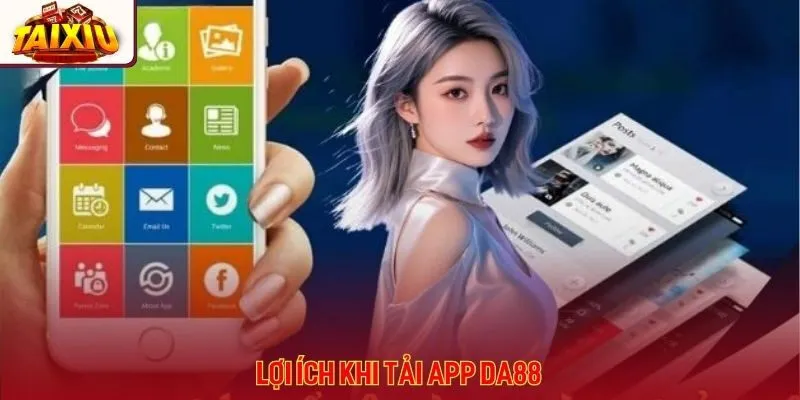 Da88 sở hữu kho game giải trí đồ sộ với chất lượng cao