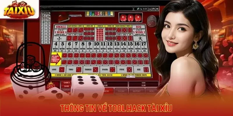 Thông tin về tool hack tài xỉu online được săn đón rầm rộ