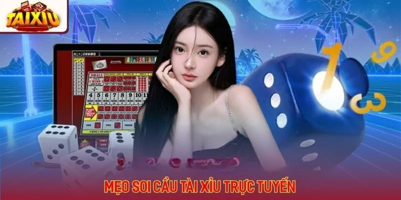 Bỏ túi các mẹo hiệu quả khi áp dụng công nghệ soi cầu tài xỉu online